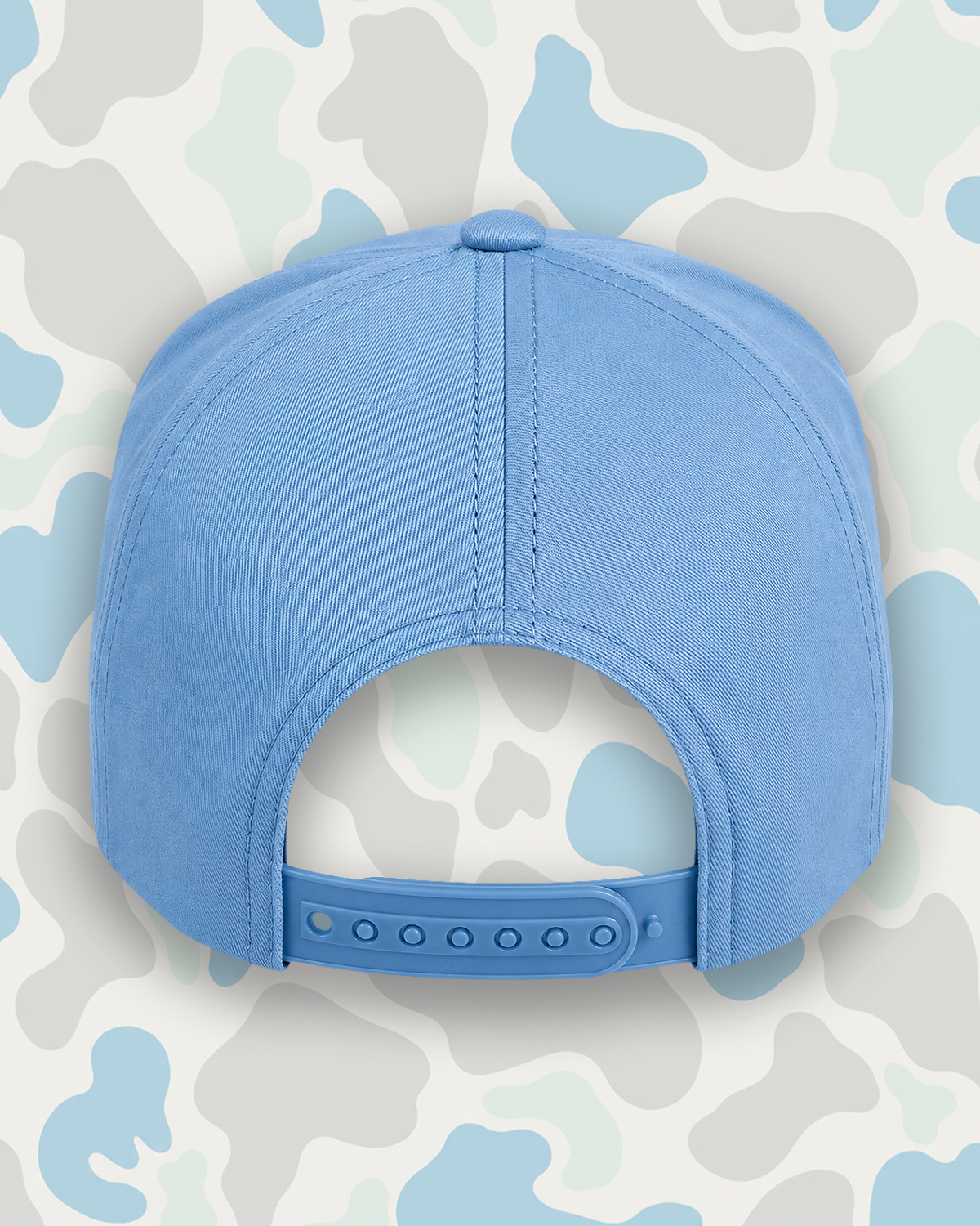 BlueGabe Kids Trucker Hat