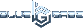BLUEGABE MERCH - Home
