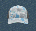 Classic BlueGabe Duck Camo "Signed"