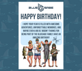 Free Birthday Card On Us!