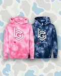 YOUTH** BlueGabe Youtube Hoodie