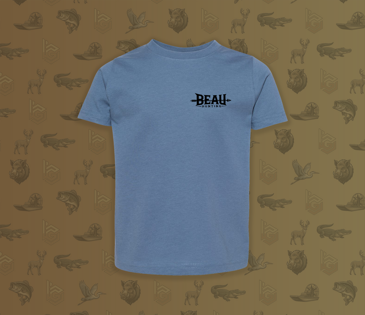 TODDLER | Beau Hunting Tee