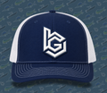 BlueGabe BG Trucker Hat
