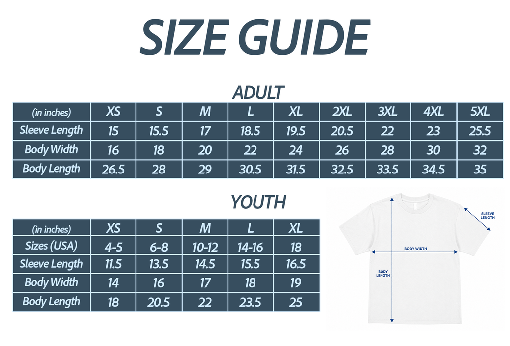 BlueGabe Unisex Boat T-Shirt - (Front Graphic)