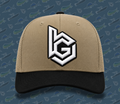 BlueGabe Classic BG Trucker Hat