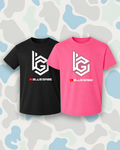 TODDLER** BlueGabe Youtube T-Shirt