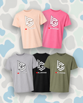 YOUTH** BlueGabe Youtube T-Shirt