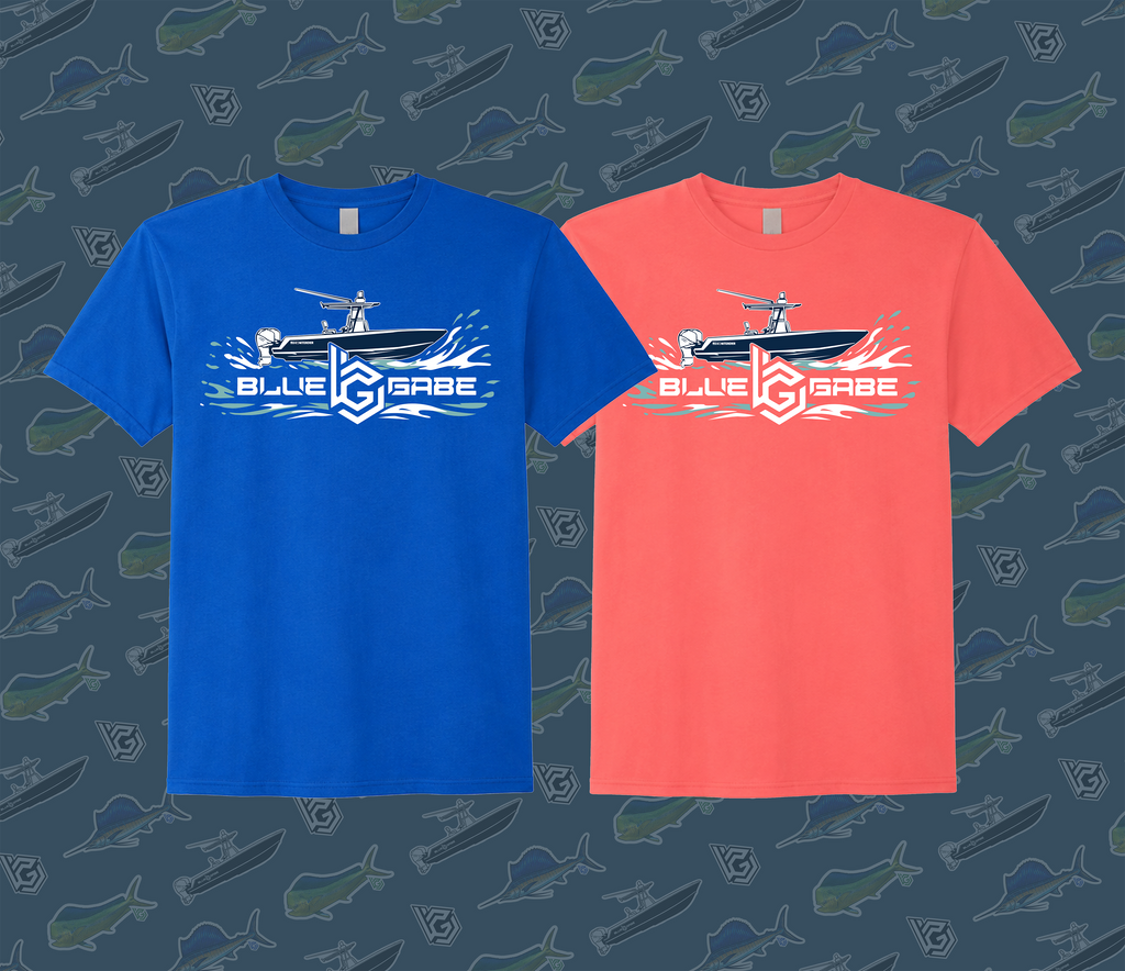 Bluegabe Fan Shoutout Bundle!