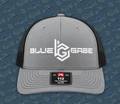 Signed BlueGabe Youth Trucker Hat